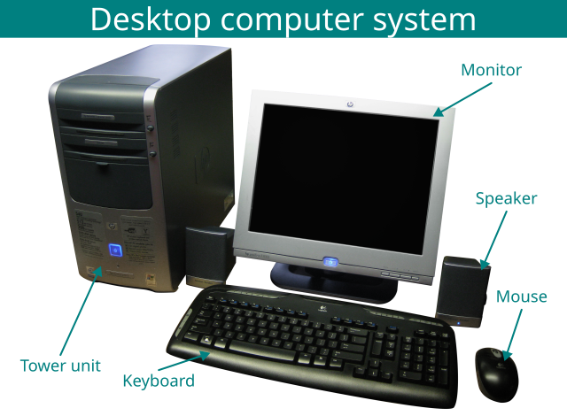 Computer