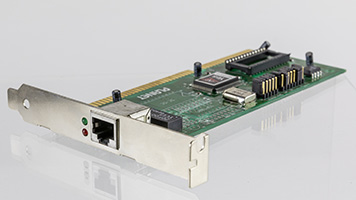 network interface card