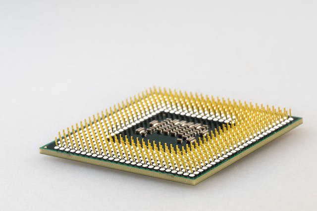 processor