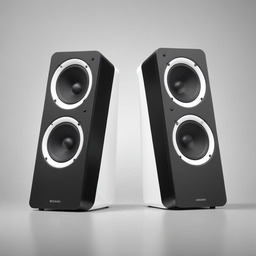 speakers